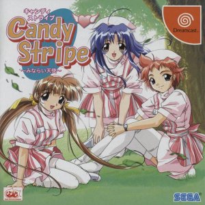 Candy Stripe per Dreamcast
