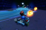Tutte le feature di Mario Kart 7 in un nuovo trailer - Notizia
