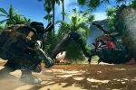 [GamesWeek] The Darkness II e Risen 2 si aggiungono al Salta la Fila ® - Notizia
