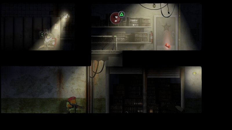 Rocketbirds: Hardboiled Chicken