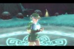 Tre nuovi video di The Legend of Zelda: Skyward Sword - Notizia