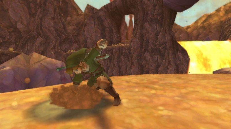 Immagine di The Legend of Zelda: Skyward Sword per Nintendo Wii