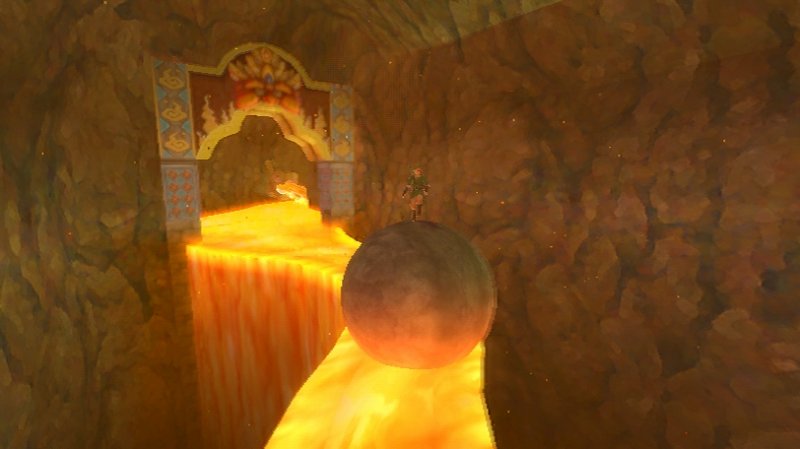 Immagine di The Legend of Zelda: Skyward Sword per Nintendo Wii