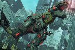 Transformers: La Caduta di Cybertron - Due video per i VGA 2011 - Notizia