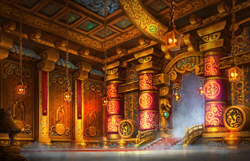 Panda, dungeon e pokémon Panda, dungeon e pokémon