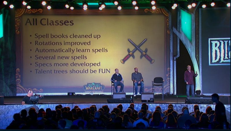 Quattro chiacchiere con i creatori