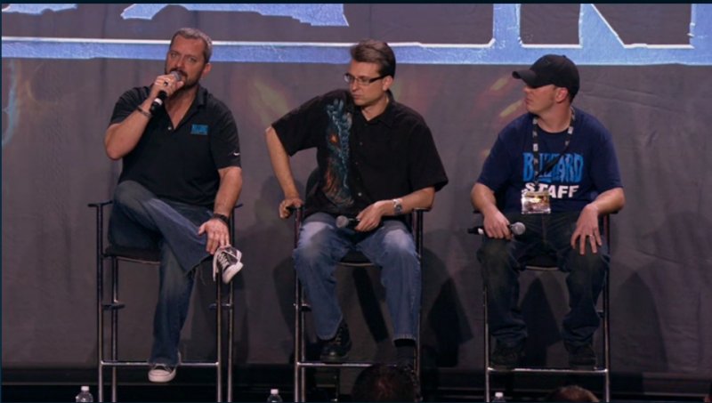 Quattro chiacchiere con i creatori