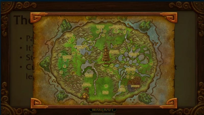 Quattro chiacchiere con i creatori