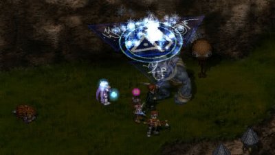 Grownlanser IV: Over Reloaded 