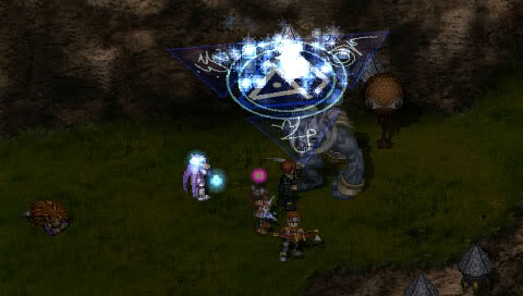 Grownlanser IV: Over Reloaded 