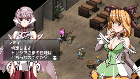 Grownlanser IV: Over Reloaded 