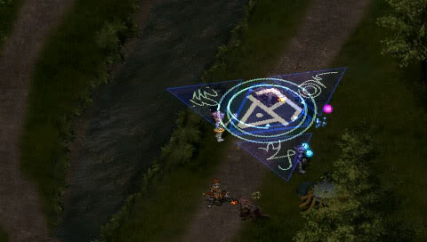 Grownlanser IV: Over Reloaded 