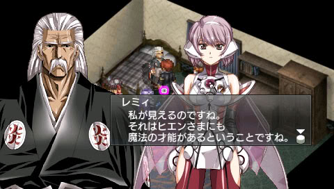 Grownlanser IV: Over Reloaded 