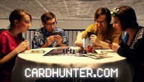 Card Hunter - Trailer di annuncio