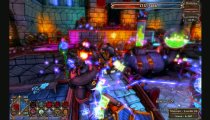 Dungeon Defenders - Un video di gameplay