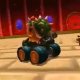 Mario Kart 7 - Gameplay della Coppa Conchiglia
