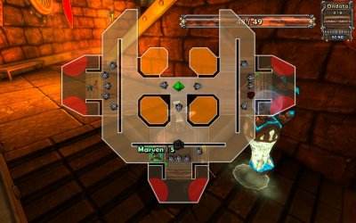 Dungeon Defenders