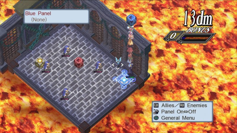 Disgaea 4: A Promise Unforgotten