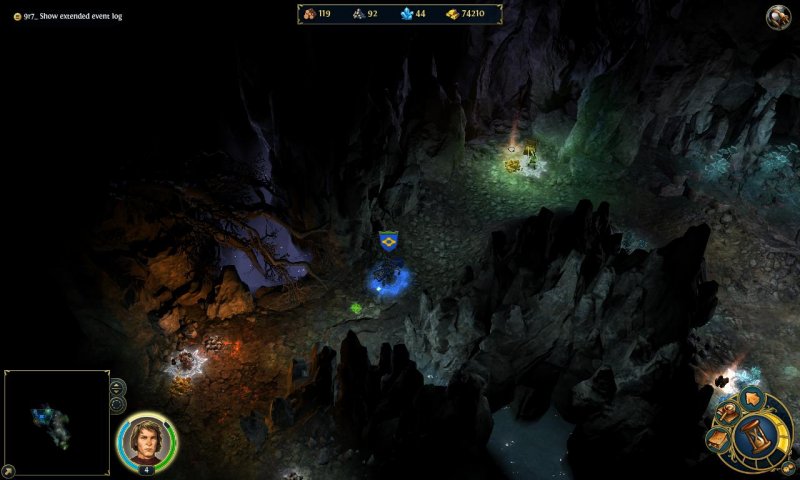 Might & Magic Heroes VI