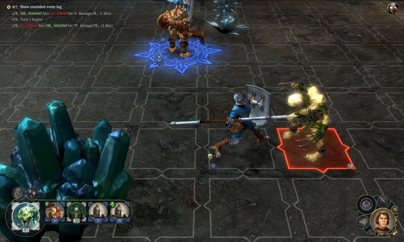 Might & Magic Heroes VI