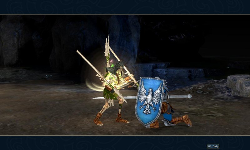 Might & Magic Heroes VI