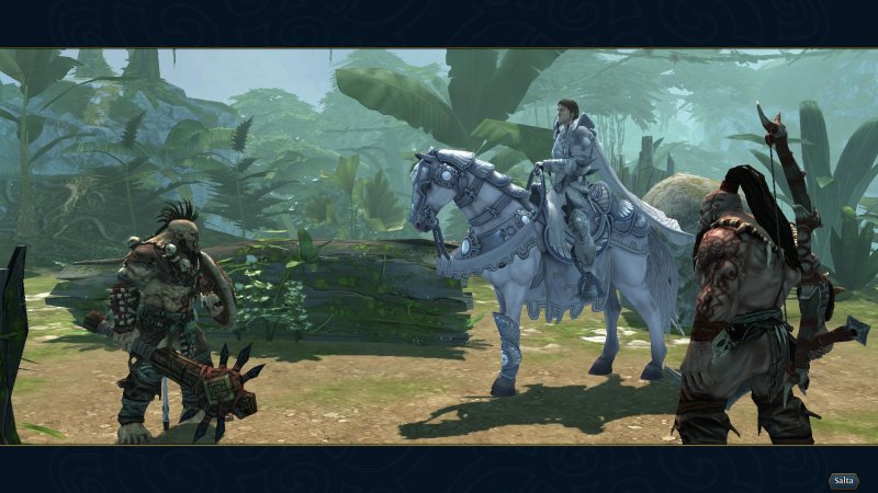 Might & Magic Heroes VI