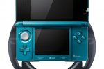 3DS, da Hori un volante per Mario Kart 7 - Notizia