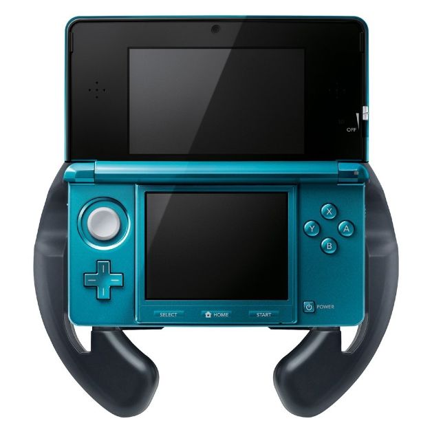 Immagine di Periferiche 3DS