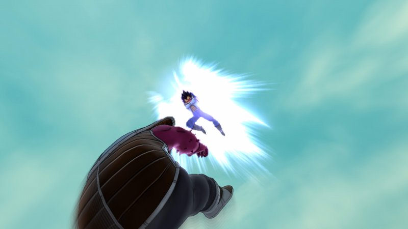 Dragon Ball Z: Ultimate Tenkaichi