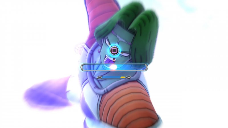 Dragon Ball Z: Ultimate Tenkaichi