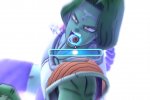 Dragon Ball Z Ultimate Tenkaichi - Il trailer di lancio - Notizia