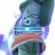 Dragon Ball Z Ultimate Tenkaichi - Il trailer di lancio