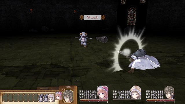 Atelier Totori