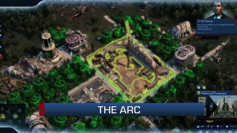 La soluzione di Anno 2070 La soluzione di Anno 2070