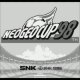 NeoGeo Cup '98 - Trailer