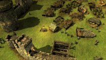 Stronghold 3 - Trailer di lancio