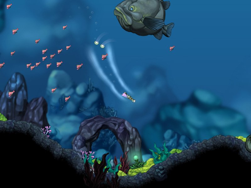 Aquaria, recensione Aquaria, recensione