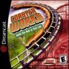 Coaster Works per Dreamcast