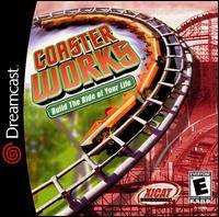 Coaster Works per Dreamcast