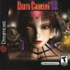 Death Crimson OX per Dreamcast