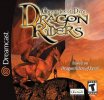 Dragonriders: Chronicles of Pern per Dreamcast