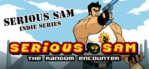 Serious Sam: The Random Encounter per PC Windows