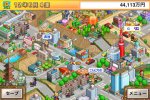 Kairosoft passa alla gestione di un'intera città con Zaibatsu Towns su iOS - Notizia