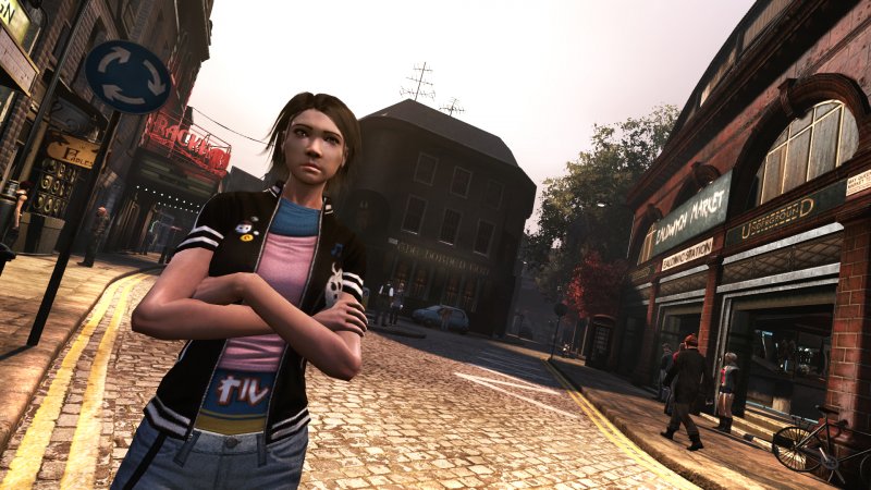 Immagine di The Secret World per PC Windows