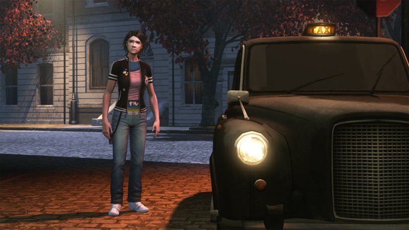 Immagine di The Secret World per PC Windows