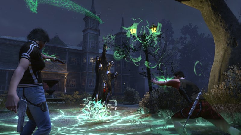 Immagine di The Secret World per PC Windows