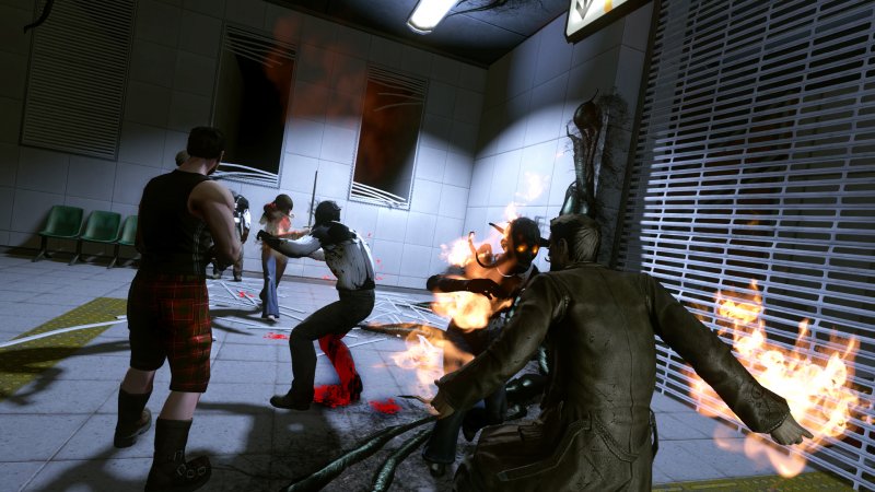 Immagine di The Secret World per PC Windows