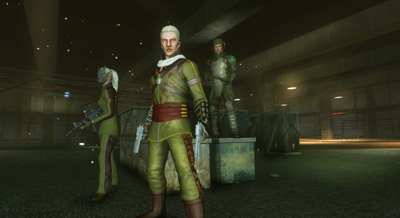 Immagine di The Secret World per PC Windows