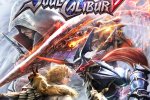 Il packshot ufficiale di Soul Calibur V - Notizia