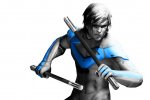 Disponibile il Nightwing Bundle Pack per Batman: Arkham City - Notizia